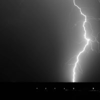 Сегодня ночью.