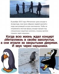 15 классных фактов о музыке, которых мы не знали