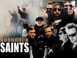 Герои фильмов, которые решили взять правосудие в свои руки