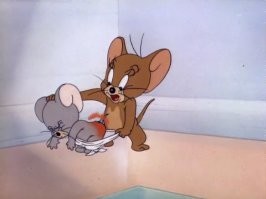 А как же