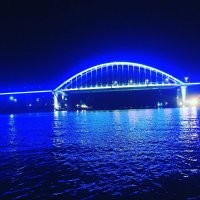 35 инфраструктурных сооружений и конструкций, красоту которых оценит каждый