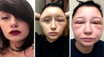 30 человек, которые поскупились на салон красоты и пожалели