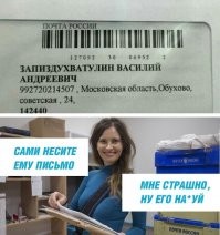 Калейдоскоп позитивных картинок