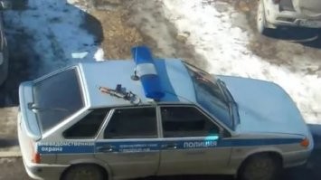Тут покруче часов