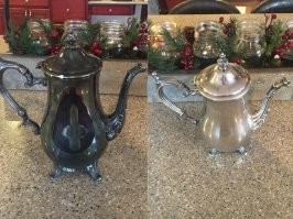 Нумизматы за такое сжечь могут...