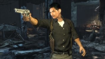 Чоу Юн-Фат в "Stranglehold"