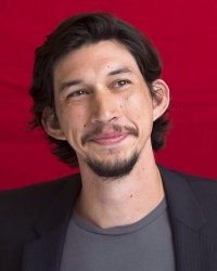 Адам Драйвер одобряет.