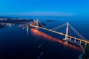 Владивосток