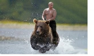 Не верю! Разоблачаем знаменитые фейковые фотографии