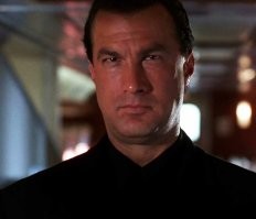 не в этот раз.