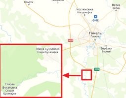 А эти-то что не поделили? Винный магазин?