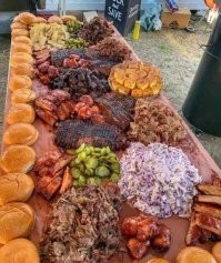 Тарелок не нашлось?