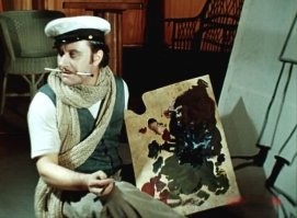 Где то в студиях Дисней:
А как эти бурундуки ваще выглядят то?