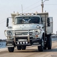 ЗИЛ: осталась только легенда