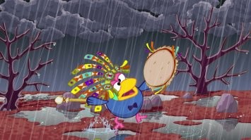 Из-за сильных дождей власти Ялты ввели в городе режим ЧС и объявили эвакуацию