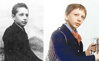 Фотографии прошлого, на которых история кажется ещё интересней