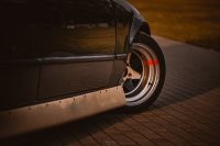 Обвесы на саморезы прикручивал?