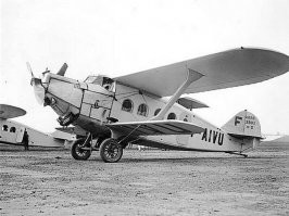 Breguet так и летает до сих пор