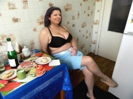 чтоб меньше было надо с этой мерзости начать