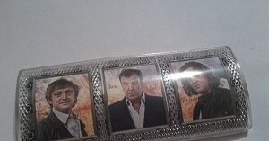 «Зачем вам иконка на панели машины?»