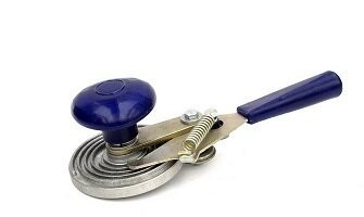 не устаю изумляцца, что это изобрел один человек