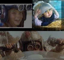 Растёт, потихоньку...