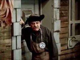 Из консервы делали походу
)