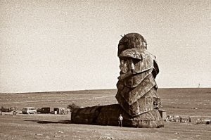 ТОП-7 "адских" машин и костюмов советской фантастики: кто придумал это чудо