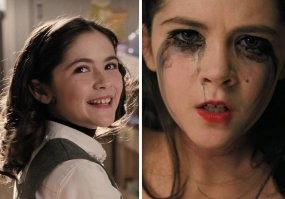 Нравиться всем или просто хорошо подходить на роль и быть хорошим актером - разные вещи.