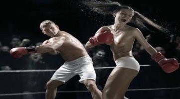 Хана нормальному спорту.  За медалями рвутся трансы