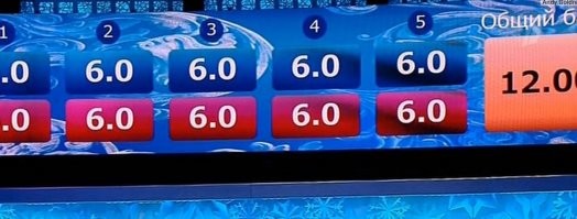 Отличное выступление: водитель избегал наезда на пешехода и перевернулся