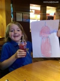 18 ситуаций,&nbsp; когда детям их идеи казались гениальными, а родственники считали несколько иначе