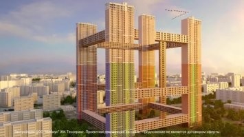 16 случаев, когда архитекторы создавали эффектные и поразительные дома