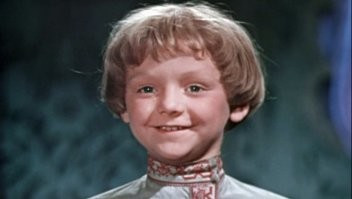 Только это Виктор Перевалов.