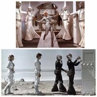 Клёши: писк моды 70-х и символ десятилетия