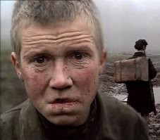 Алексей Кравченко. "Иди и смотри" 1985 г.