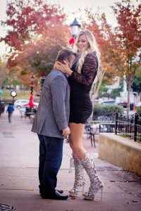 Главное чтобы по середине сошлись