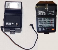 Ох, как же я был доволен, когда обзавёлся вот таким шикардосом: