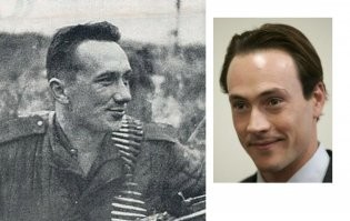 согласитесь, в данном ракурсе сходство есть (только внешне, естественно)