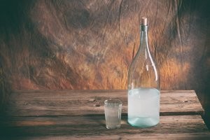 Основной ингредиент молочных коктейлей в Бердянске