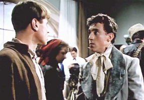 Высоцкого забыли! Фильм «Сверстницы» 1959