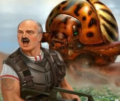 Скрины из соцсетей