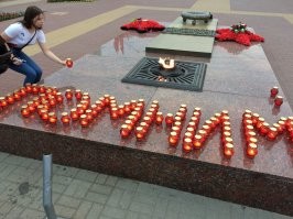 День без рассвета, день начала войны: Каким осталось в памяти 22 июня 1941 года
