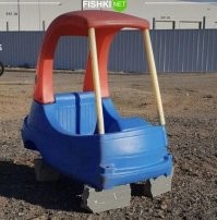 Престепление раскрыто!!!