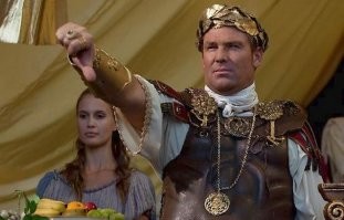 Три поражения. Считать надо правильно.