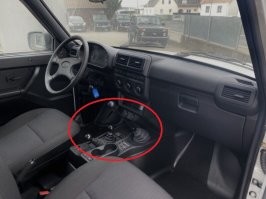 44(!) года инженеры-конструкторы получают ЗП!

Нива 2021 и 1977 год: