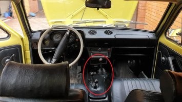 44(!) года инженеры-конструкторы получают ЗП!

Нива 2021 и 1977 год: