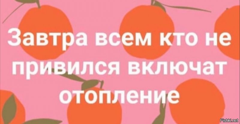 Закрыться или привиться: вот в чем вопрос