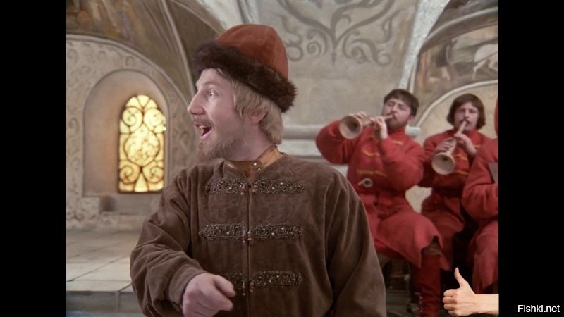 Тест: Угадай фильм по еде