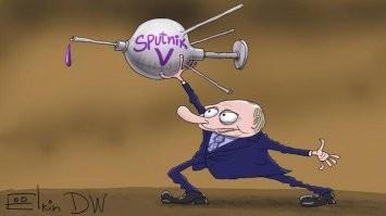 Верный «Спутник» человечества: чем обусловлен выбор названия вакцины от коронавируса?